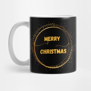 merry Christmas Mug